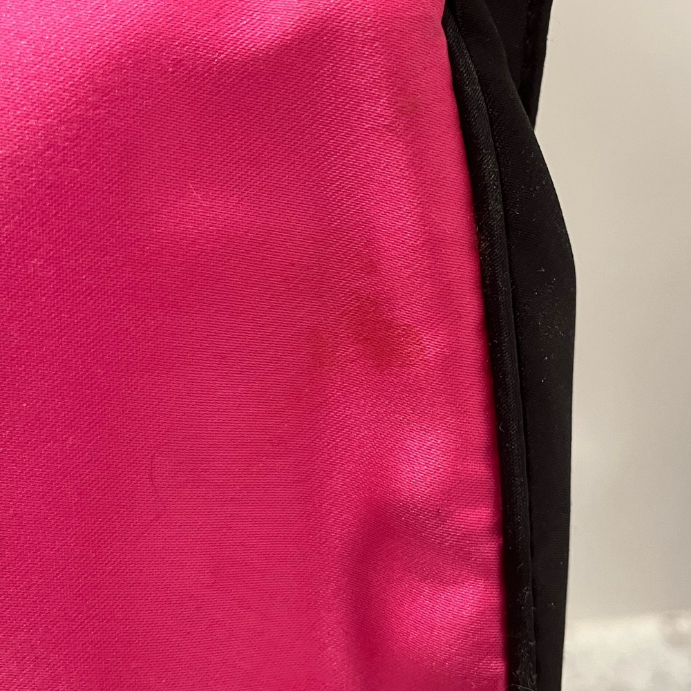 Prada Candy hot pink clutch - Picture 7 of 9